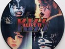 KISS - Alive II - LP Picture Disc 2002