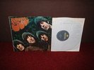 BEATLES Rubber Soul LP 1965 MONO CORRECTED 1st Press E.J.DAY COVER