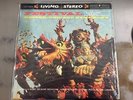 LSC-2423, Reiner/CSO, Festival, Classic Records, NEW