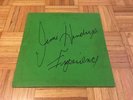 Jimi Hendrix Experience LP Rare Live Bootleg MUNIA MBR-1