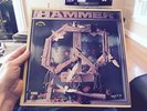 Hammer Self Titled LP Near Mint To Mint Rare Clean  SD 203