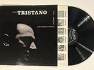 LENNIE TRISTANO  ATLANTIC 1224 Mono DG Black Label Original NM LP Lee Konitz