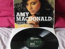 Amy Macdonald This Is The Life  2007 Vinyl LP Excellent Condition Folk
