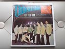 Little Joe & The Latinaires TEX MEX SOUL FUNK Lp Unbeatable TOMI 1002 SEALED