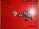 Duke Ellington and his orchestra - Masterpieces By Ellington - LP
