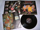LP - Queen / A Kind of Magic - 1986 FOC OIS # cleaned