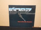 THE LORDZ - YOU & ME ARE ROCKERS 1982 SEALED DETROIT GARAGE ROCK INDIE PRIVATE