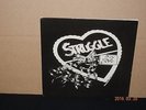 STRUGGLE - IN LOVE 1984 RHODE ISLAND INDIE MELODIC ROCK BAND PRIVATE LABEL