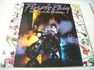 LP Prince And The Revolution ?– Purple Rain-org.innerslief+einleger