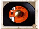 Ike & Tina Turner Worried And Hurtin Inside R&B SOUL MOD HEAR 45