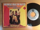 THE BOSTON BOPPERS Did you get what... FRENCH SP PENNY FARTHING RECORDS GLAM