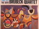 DAVE BRUBECK QUARTET Time Out CLASSIC RECRDS 200-GRAM QUIEX SV-P Audiophile