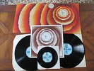 Stevie Wonder Songs in the Key of Life UK 2 LP + 7