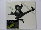 SLY & THE FAMILY STONE Fresh LP NEAR MINT 180 Gram VINYL SUNDAZED Funk 180g