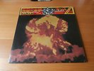 LP KISS THE ORIGINALS JAPAN OBI 3LP COMPLETE
