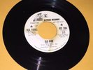 Neil Young Old Man Needle And The Damage Done 45 rpm Promo Record 1972 Vinyl 7