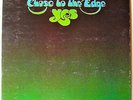 YES CLOSE TO THE EDGE MFSL LP VINYL MASTER RECORDING AUDIOPHILE MASTER RECORDING