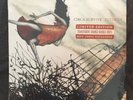 Circa Survive - Juturna LP Orange Swirl Hot Topic EVR103 In Shrink Punk Rock