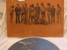 Hans Dulfer CANDY CLOUDS orig LP Catfish E+ and better
