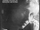TAMMY WYNETTE   SINGING MY SONG   PS PIC PICTURE SLEEVE + 45 OLD STORE STOCK
