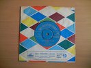Johnny Kidd Hurry On Back to Love 7