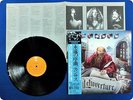 KANSAS Leftoverture 25AP311 OBI LP Dr5253
