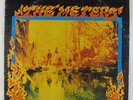 Meters - Fire On The Bayou LP - Reprise VG+