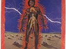 James Brown - Bodyheat LP - Polydor VG++