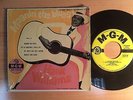 HANK WILLIAMS Moanin' the blues vol 2 US EP MGM COUNTRY BOPPER
