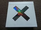THE XX - Coexist(UK 2013 SEALED 2x7