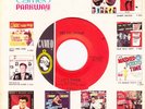 Dee Dee Sharp-Let's Twine/My Mama Said-Rare Northern Soul 45-Cameo 357-VG++ HEAR