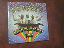 The Beatles Uk G/f 2Ep 