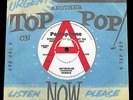 THE BEATLES Can't Buy Me Love / You Can't Do That EP