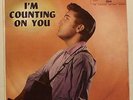ELVIS PRESLEY / I'M COUNTING ON YOU 1957 RCA AUSTRALIA EP