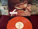 Tigers Jaw self titled LP balance and composure run for cover records punk rare
