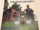 The Dead Milkmen - Beelzebubba 12
