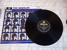 The Beatles ---Mono L.P ---A Hard Days Night----' Vinyl  33RPM ---PMC 1230