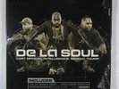 DE LA SOUL Art Official Intelligence: Mosaic Thump 2xLP on Tommy Boy SS sealed