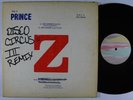 PRINCE/MARTIN CIRCUS/D-TRAIN Sexy Dancer 12
