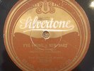 Silvertone 2770 Dixie Washboard Band FOUND A NEW BABY 1926 78 rpm E- SUPER Hot