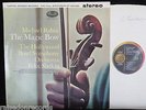 MICHAEL RABIN - The Magic Bow SLATKIN [Capitol SP 8510] STEREO UK EXCELLENT- LP