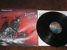 Living Death - Vengeance Of Hell Mausoleum