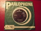 THE BEATLES  YELLOW SUBMARINE / ELEANOR RIGBY  7