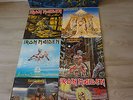 1 LP Vinyl - Iron Maiden - LIVE AFTER DEATH (Doppel-LP) - Sehr guter Zustand