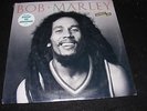 Still Sealed BOB MARLEY LP Chances Are w Hype Sticker on Shrinkwrap 1981 Cotilln