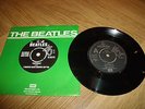 The Beatles Yesterday  7