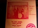 Charlie Mariano New sounds from Boston prestige 130   10