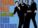FRANKIE VALLI AND FOUR SEASONS-VERY BEST OF FRANKIE VALLI AND THE 4 SEASONS NEU