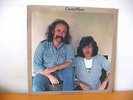 DAVID CROSBY & GRAHAM NASH 