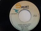 Bobby Melody - Zuggu Zuggu Zeng Roots /Reggae 45